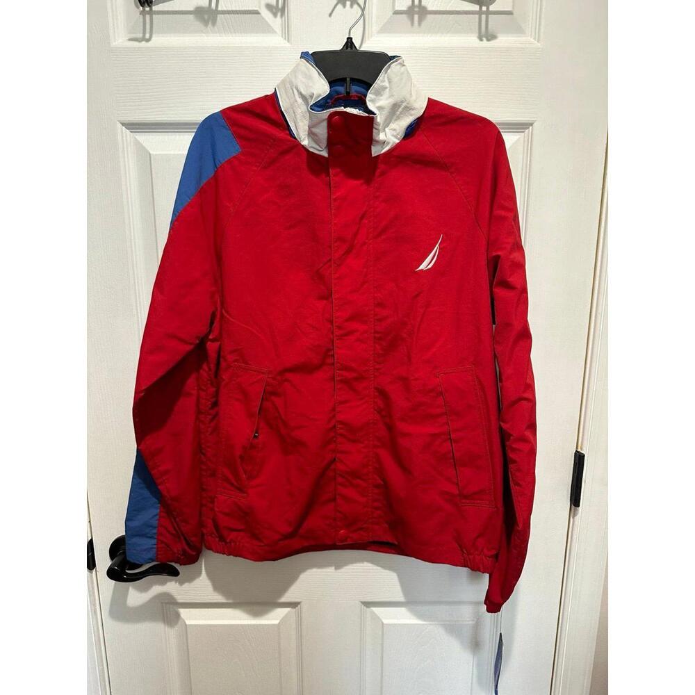 Nautica jacket